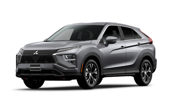 Mitsubishi eclipse cross 2022