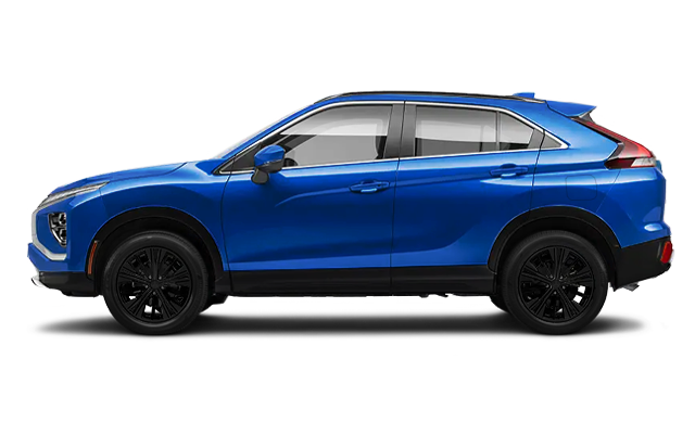 Kings Mitsubishi Le Mitsubishi Eclipse Cross SEL S AWC 2022 Kentville