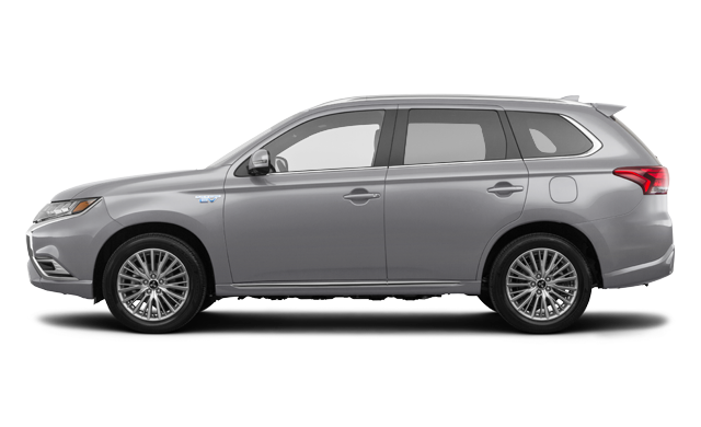 Outlander phev 2022