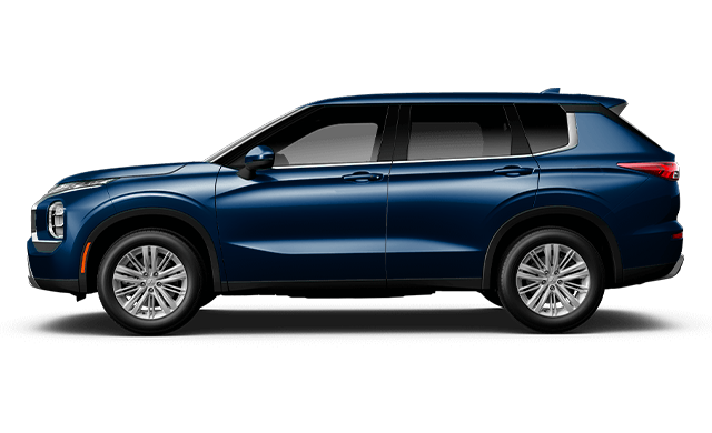 Mmc outlander 2022
