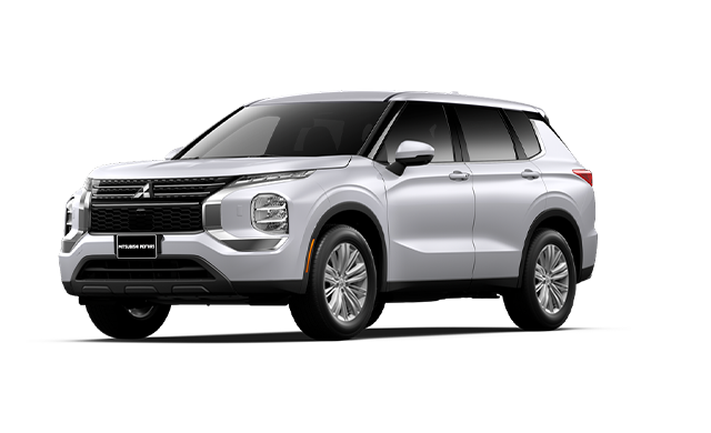 Mitsubishi outlander 2022 обзор Mitsubishi outlander 2022 обзор