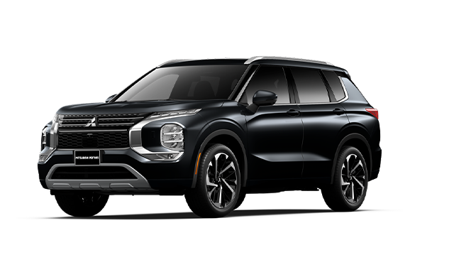 Outlander Schedule 2022 North Bay Mitsubishi In North Bay | The 2022 Mitsubishi Outlander Gt