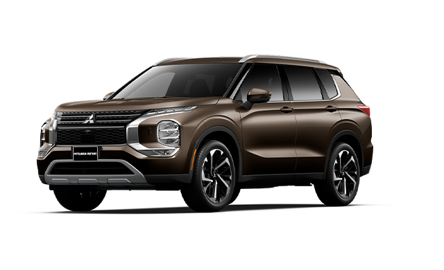Thunder Bay Mitsubishi In Thunder Bay The 2022 Mitsubishi Outlander LE