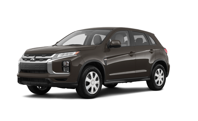 Thunder Bay Mitsubishi In Thunder Bay The 2022 Mitsubishi RVR ES FWD