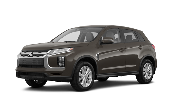 Motorcity Mitsubishi in Whitby | The 2022 Mitsubishi RVR SE FWD