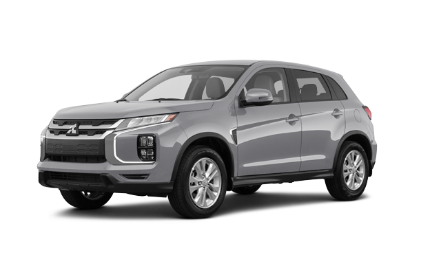 Motorcity Mitsubishi in Whitby | The 2022 Mitsubishi RVR SE FWD
