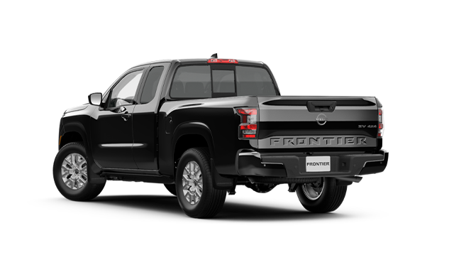 2022 Nissan Frontier King Cab SV Convenience