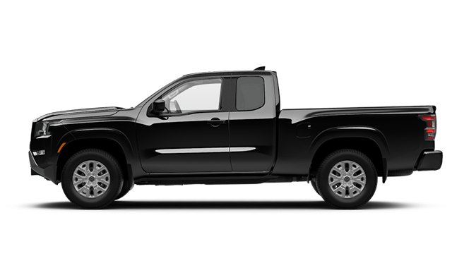Nissan Frontier King Cab SV Convenience 2022