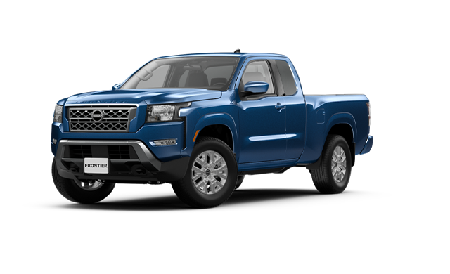 St Bruno Nissan In Saint Basile Le Grand The 2022 Nissan Frontier