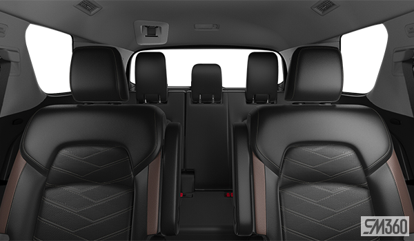 Belleville Nissan | The 2022 Pathfinder Platinum