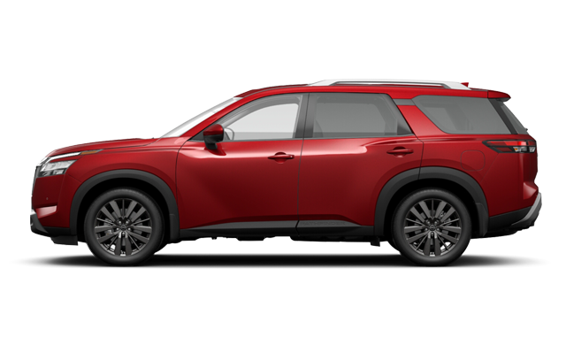 2022 nissan pathfinder sl 2022 nissan pathfinder sl
