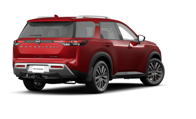 Tow Hitch For 2022 Nissan Pathfinder