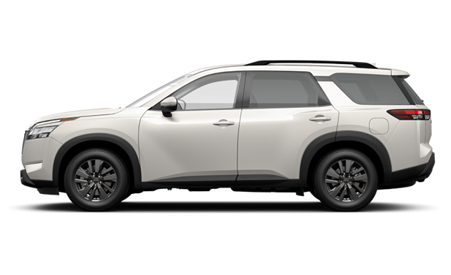 2022 Pathfinder SV - from $48,758 | Bruce Nissan