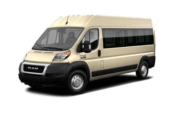 Garage Windsor In Rivi re du Loup The 2022 RAM PROMASTER 2500 WINDOW VAN