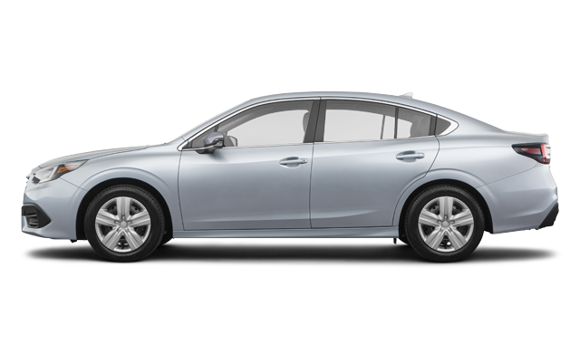 Subaru legacy 2022