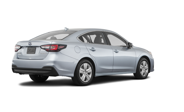 Subaru legacy 2022
