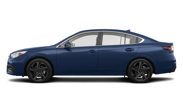 Subaru legacy 2022