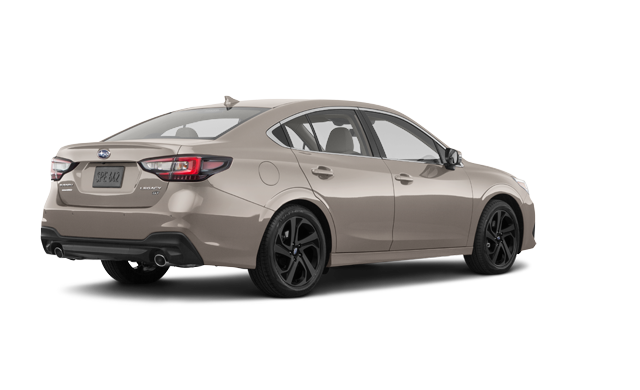 Subaru legacy 2022