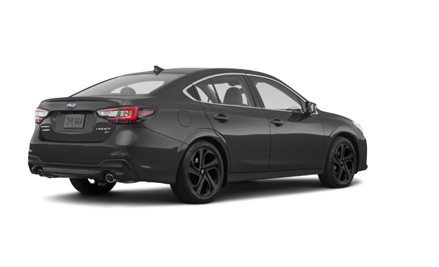 Subaru legacy 2022