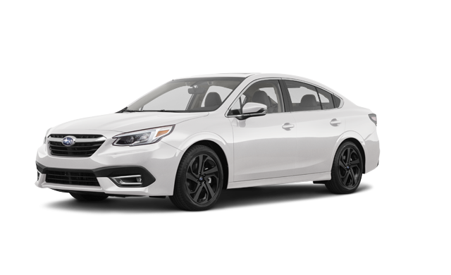 Subaru legacy 2022