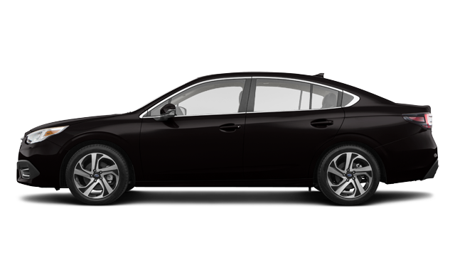 Subaru legacy 2022