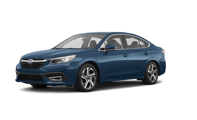 Subaru legacy 2022
