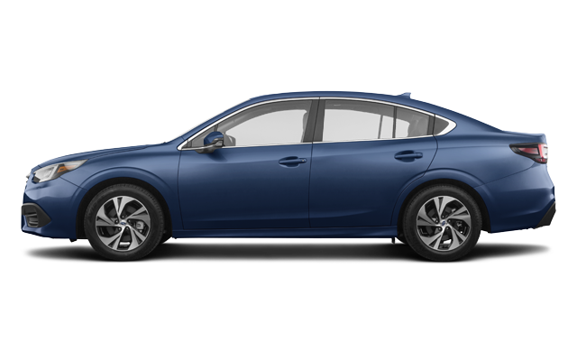 Subaru legacy 2022