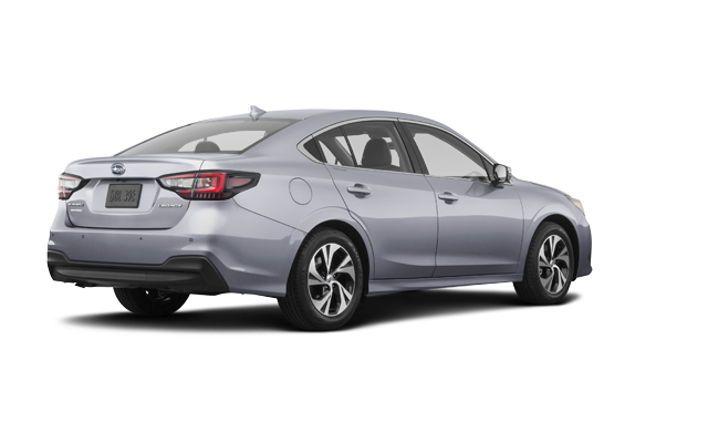 Subaru legacy 2022