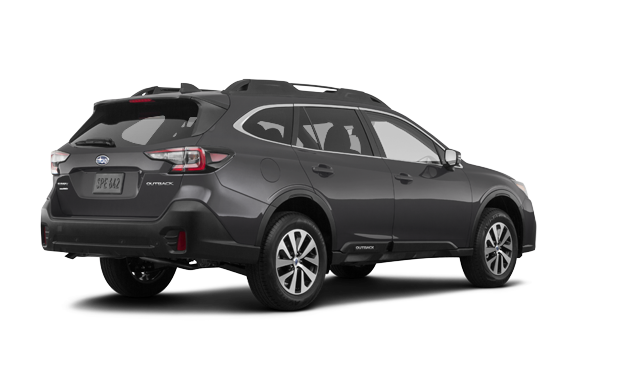 Subaru outback touring