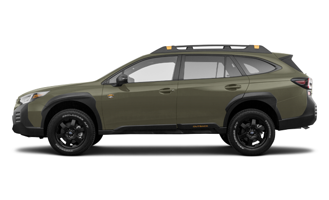 Century Subaru In Saint John The 2022 Subaru Outback Wilderness