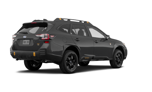 Субару outback 2022