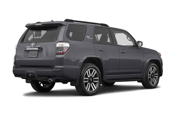 2022 Toyota 4Runner TRD Sport