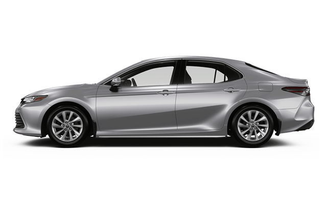 Camry 70 2022