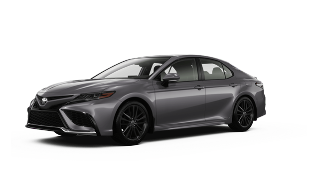 Need A Car Toronto in Scarborough | The 2022 Camry XSE