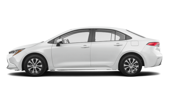 Toyota corolla hybrid 2022 Toyota corolla hybrid 2022