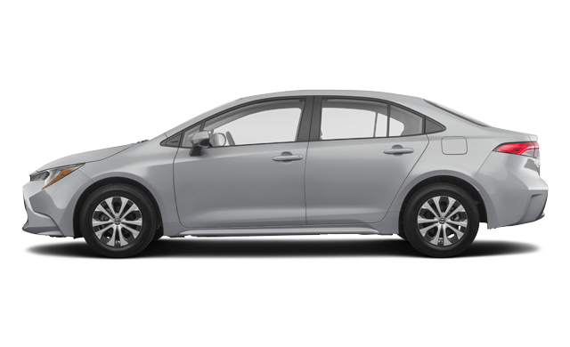 Toyota corolla hybrid 2022 Toyota corolla hybrid 2022