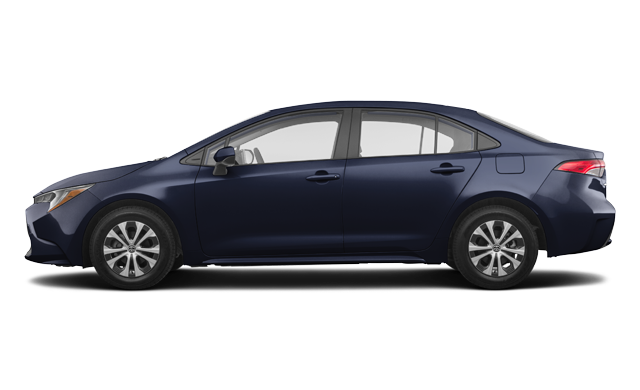 Toyota corolla hybrid 2022 Toyota corolla hybrid 2022