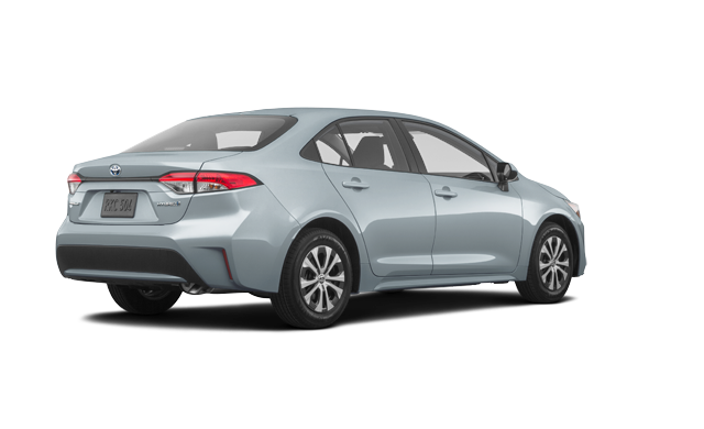 Toyota corolla hybrid 2022 Toyota corolla hybrid 2022
