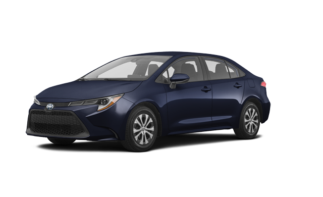 Toyota corolla hybrid 2022 Toyota corolla hybrid 2022