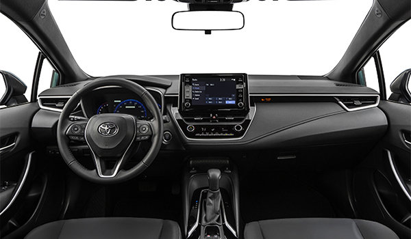 2022 Toyota Corolla XSE CVT - From $30,870 | Erin Park Toyota