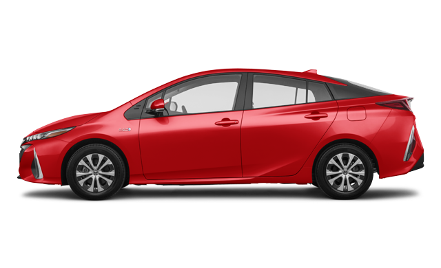 Hawkesbury Toyota In Hawkesbury The 2022 Toyota Prius Prime