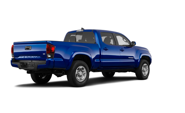Need A Car Toronto In Scarborough The 2022 Tacoma 4x4 Double Cab 6a