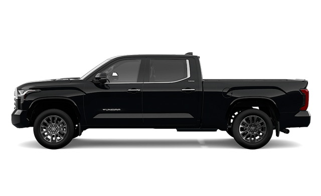 Exciting Toyota Tundra Crewmax Long Bed Images