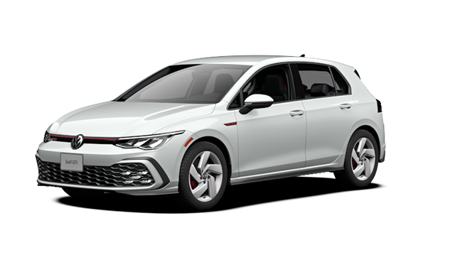 Volkswagen golf gti 2022