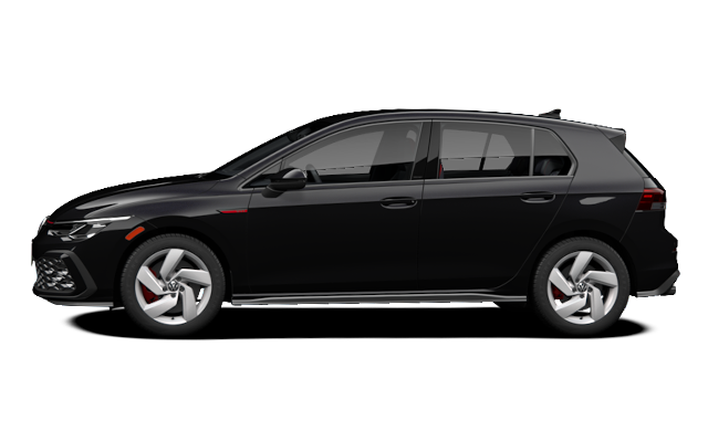 2022 Volkswagen Golf GTI - Starting at $33367.5 | Valley Volkswagen