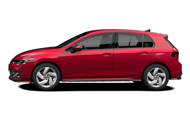 2022 Volkswagen Golf GTI - Starting at $33367.5 | Valley Volkswagen
