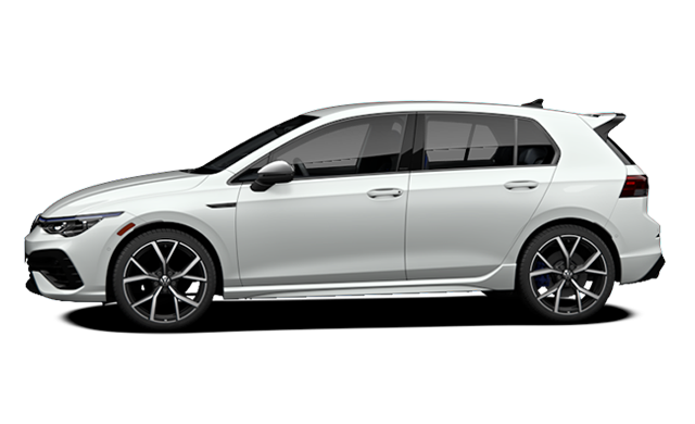 2022 Volkswagen Golf R - Starting at $46870.0 | Capilano Volkswagen
