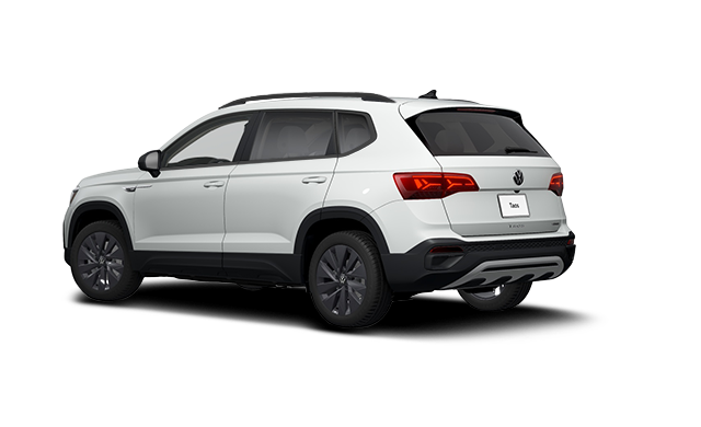 Реклама volkswagen taos