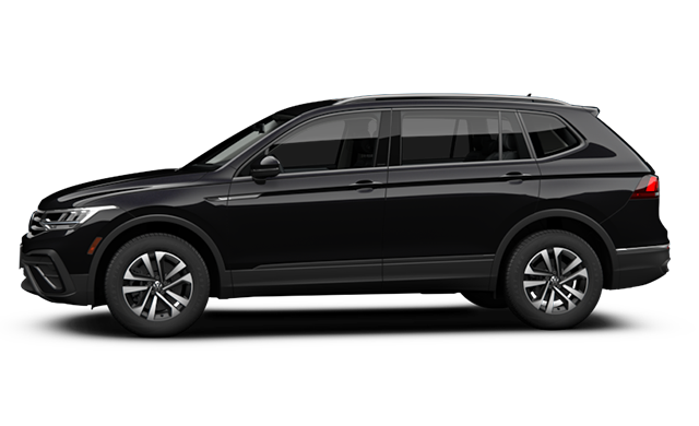 Volkswagen Tiguan Trendline 2022