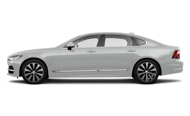2022 Volvo S90 Recharge T8 AWD Inscription